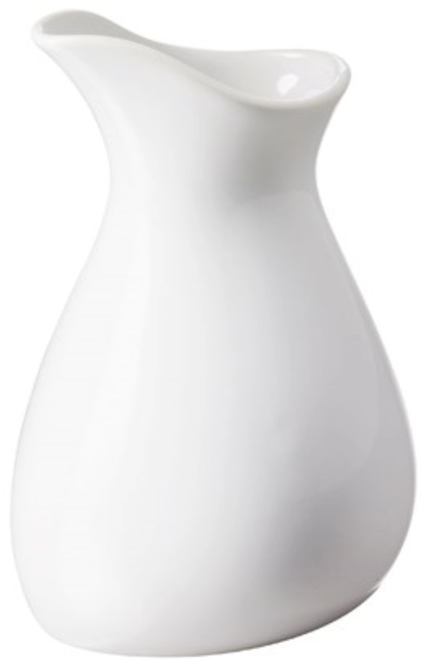 Pot à lait, 25 cl, blanc