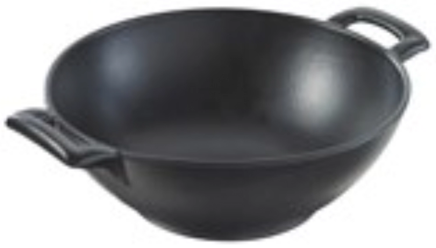 Wok, 1l, aspect fonte
