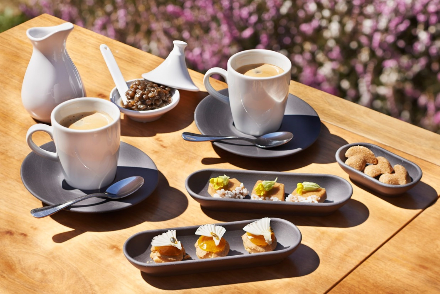 Apéroschale Baguette