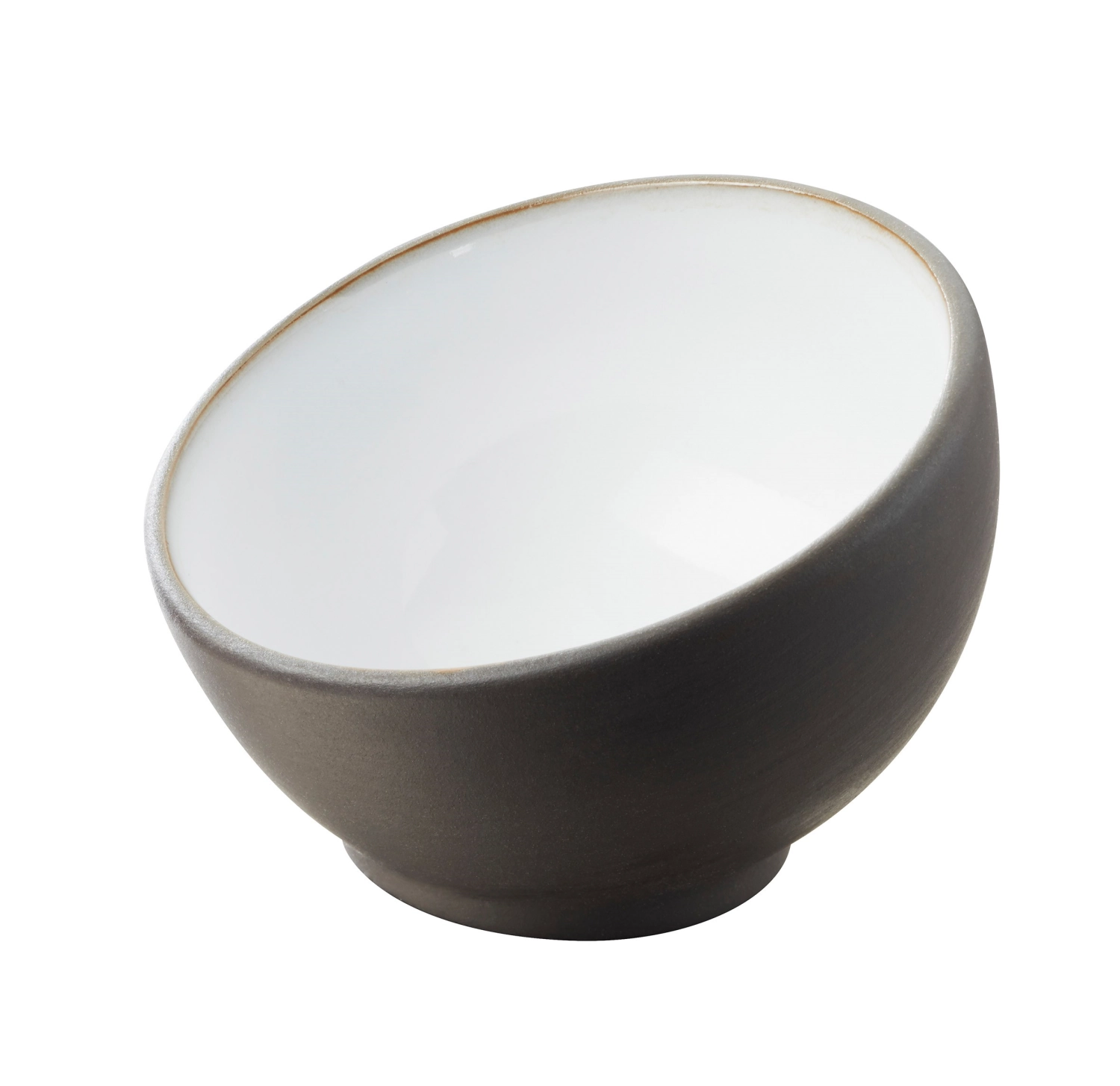 Solid mise en bouche sphere 4cl