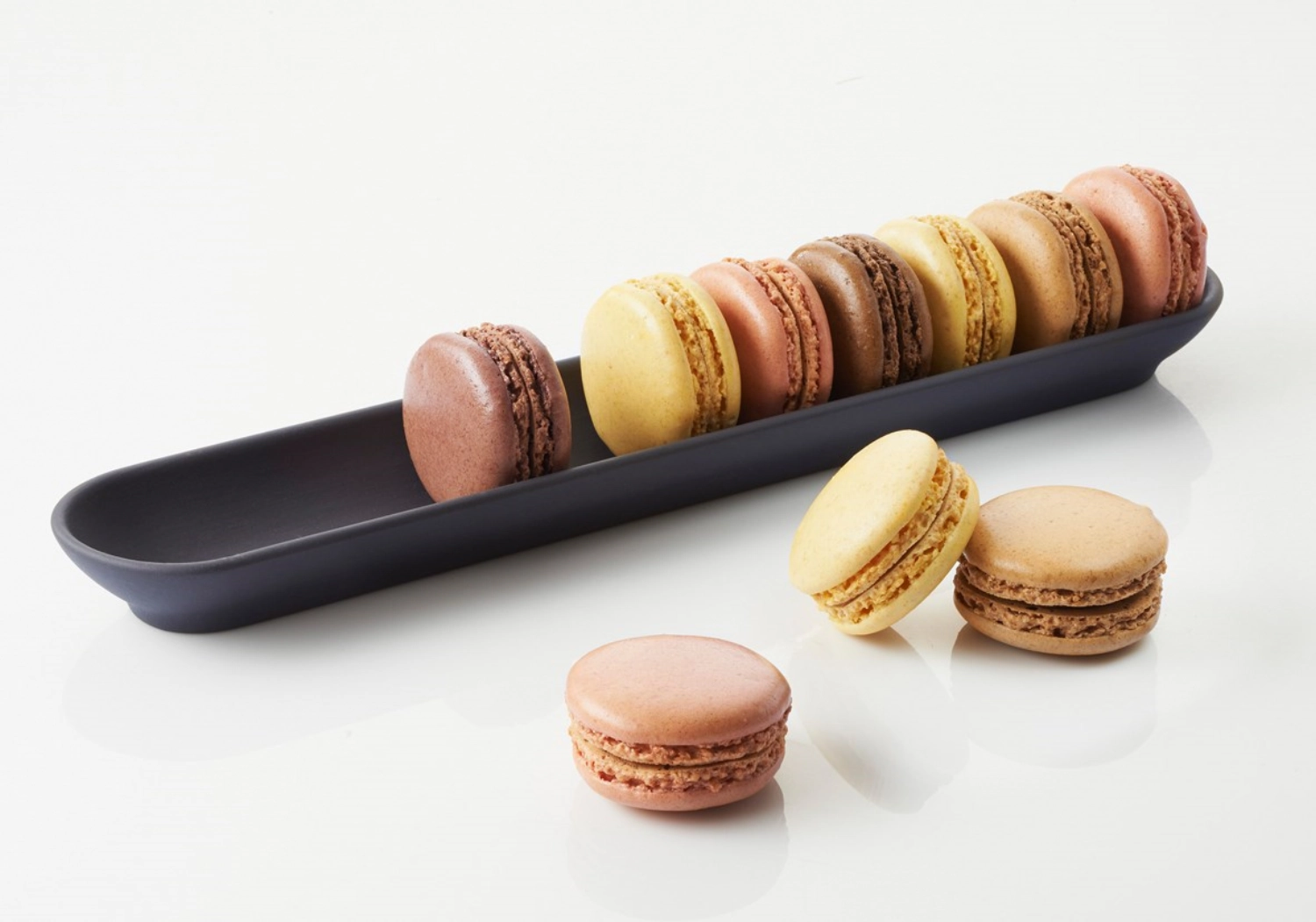 Apéroschale Baguette