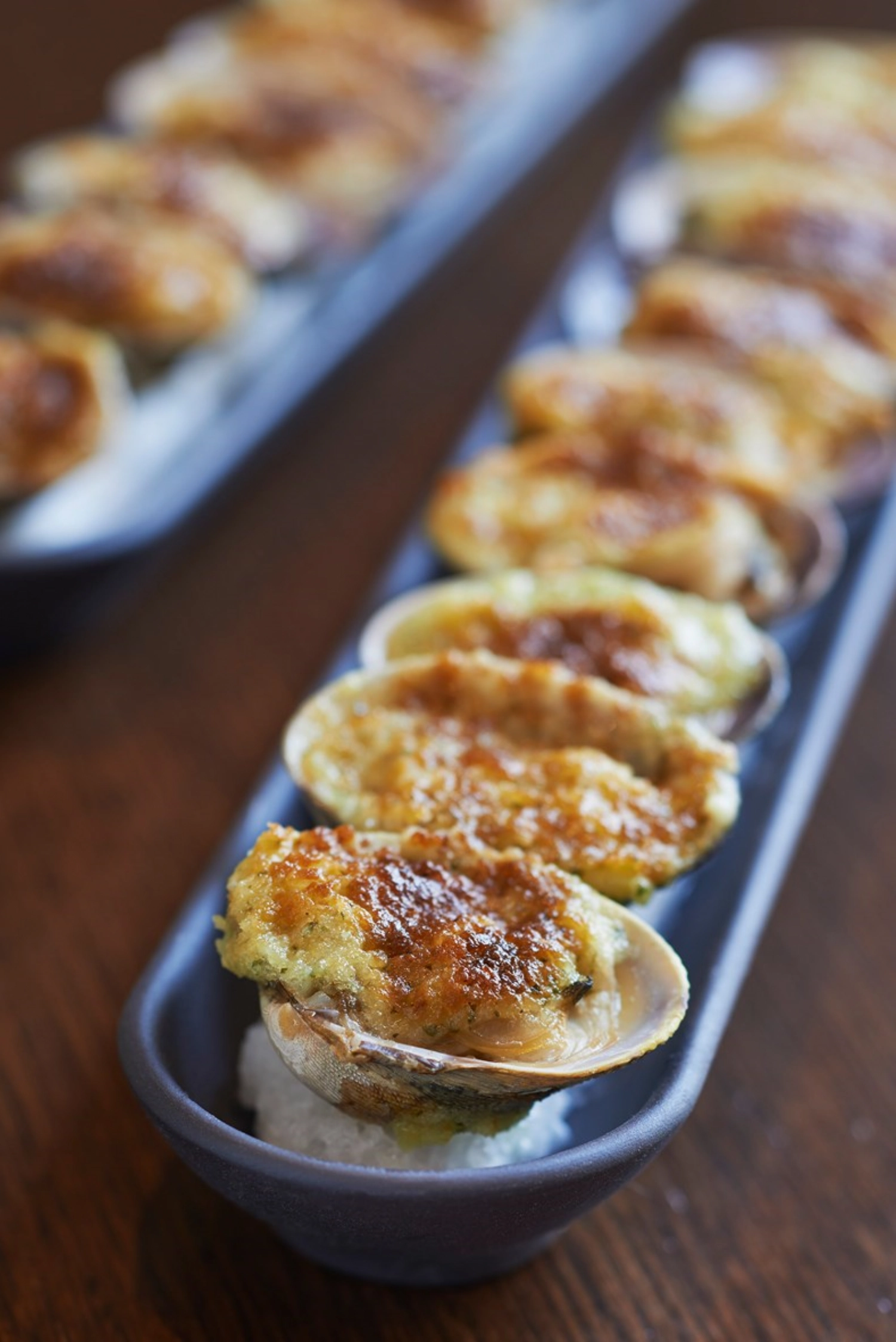 Apéroschale Baguette