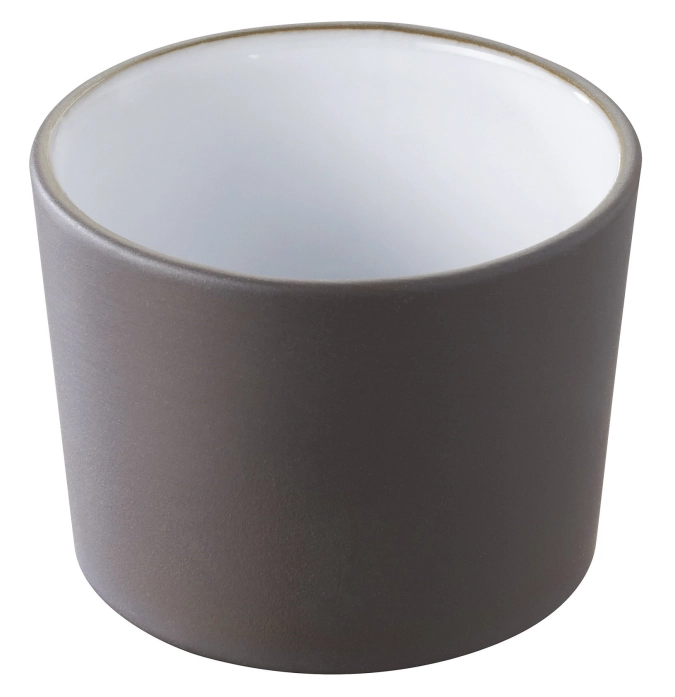 Solid pot tapas 8cm 15cl