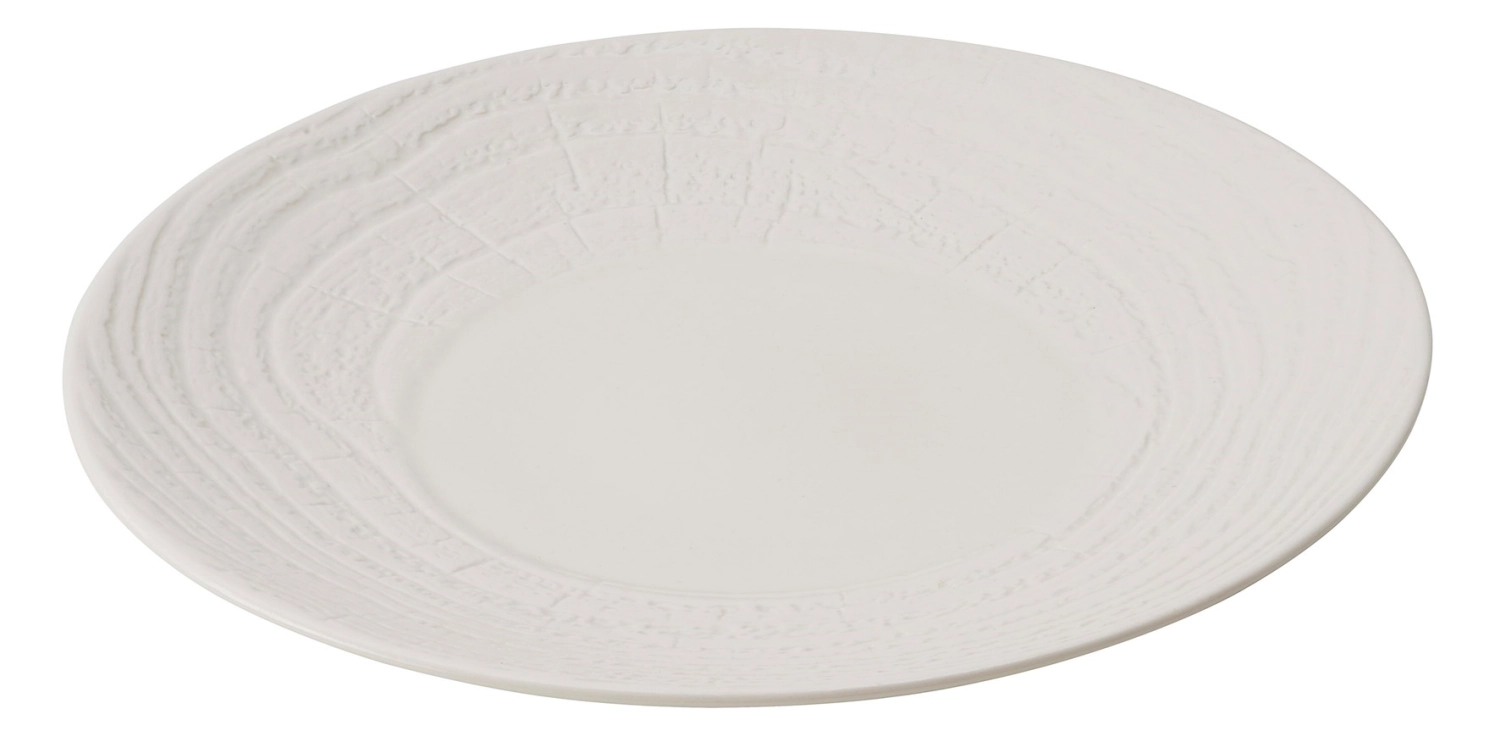 Arborescence assiette 28cm