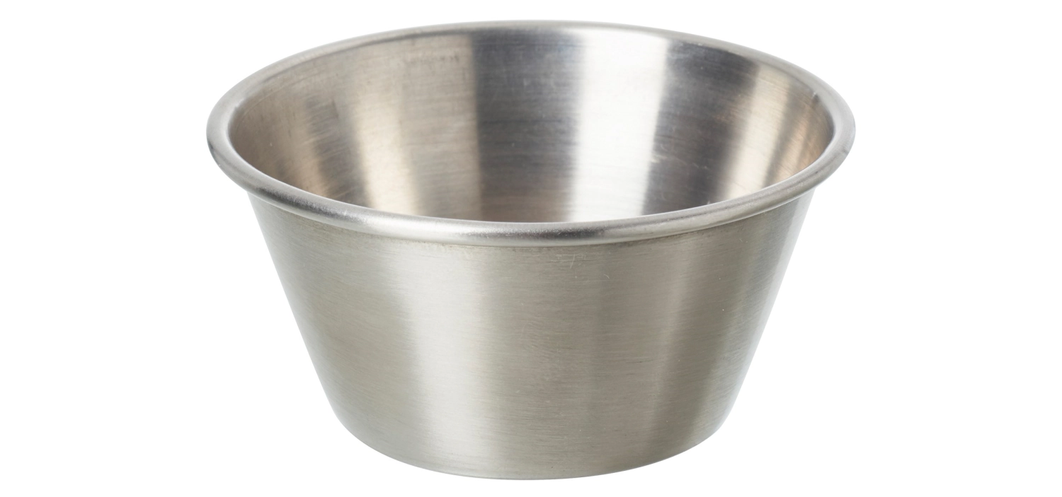 Ibr ramequin empilable 6,1cm 5cl