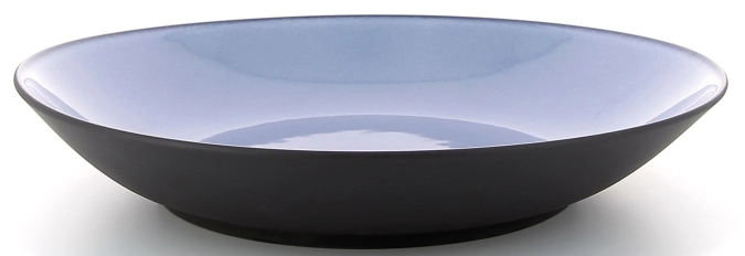 Equinoxe Assiette coupe fond plat 27cm
