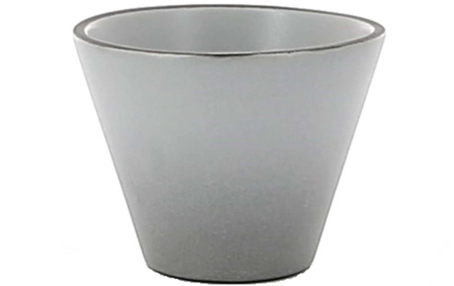 Equinoxe Schüssel konisch