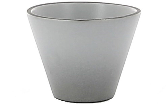 Equinoxe Schüssel konisch