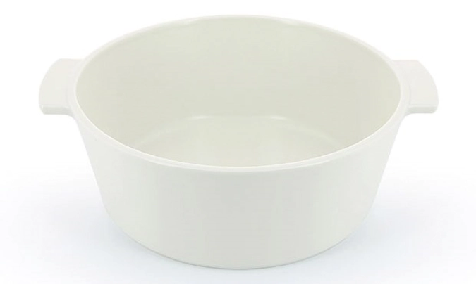 RVL 2 Kasserolle rund ohne Deckel