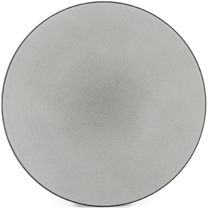 Equinoxe assiette 24cm