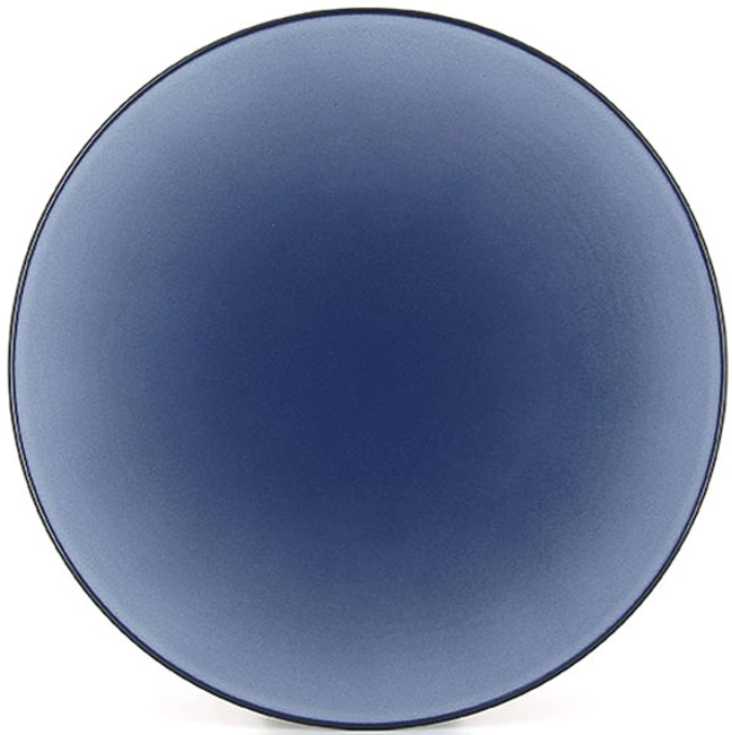 Equinoxe assiette 24cm