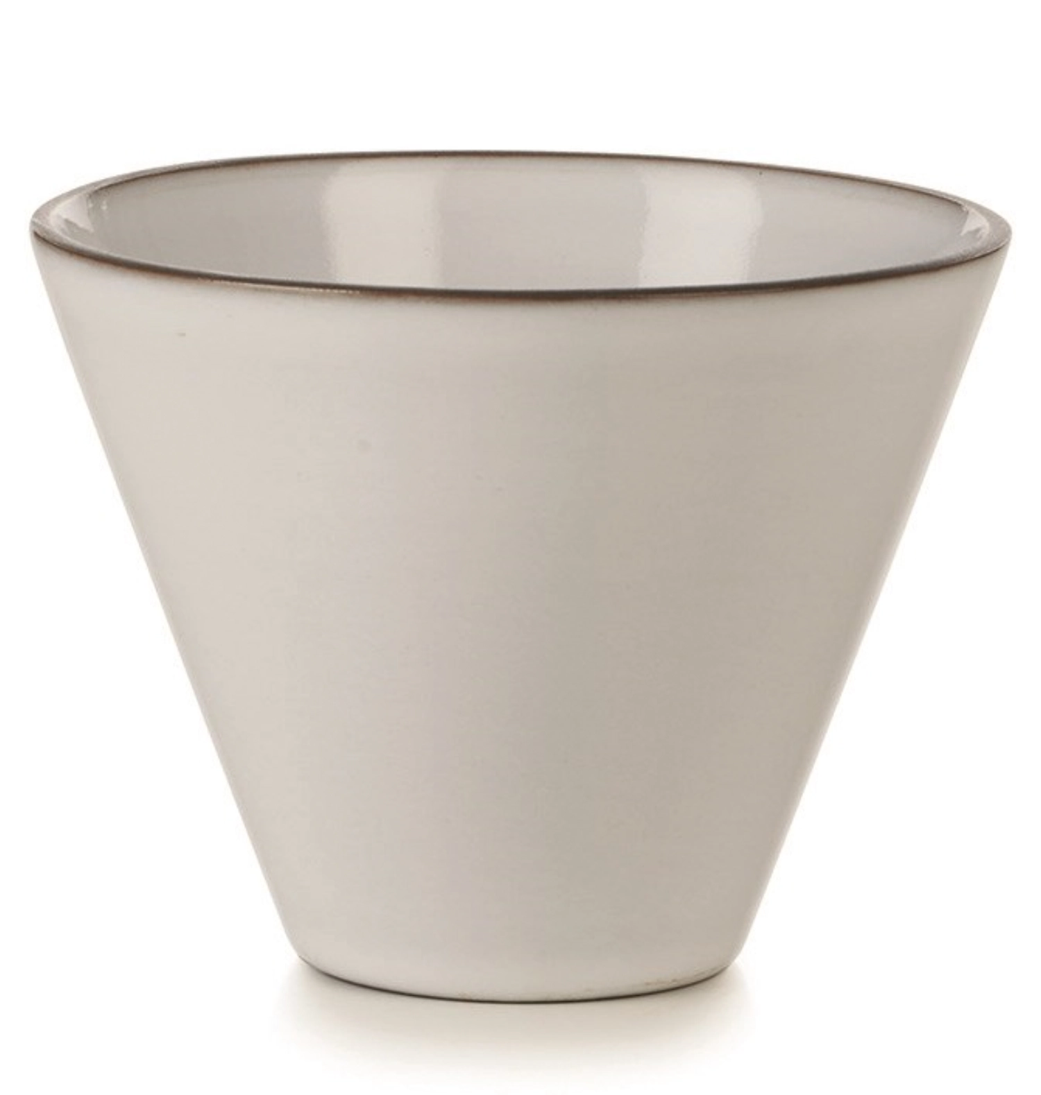 Equinoxe Schüssel konisch