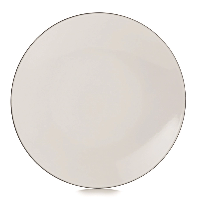 Equinoxe assiette 24cm