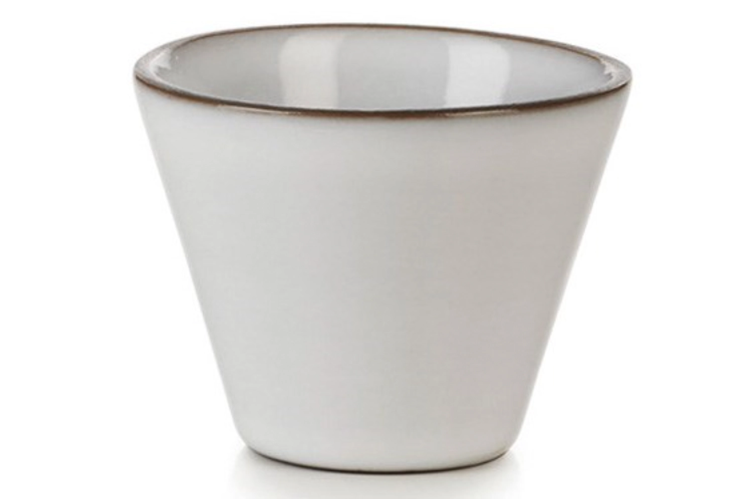 Equinoxe Schüssel konisch