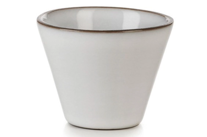 Equinoxe Schüssel konisch