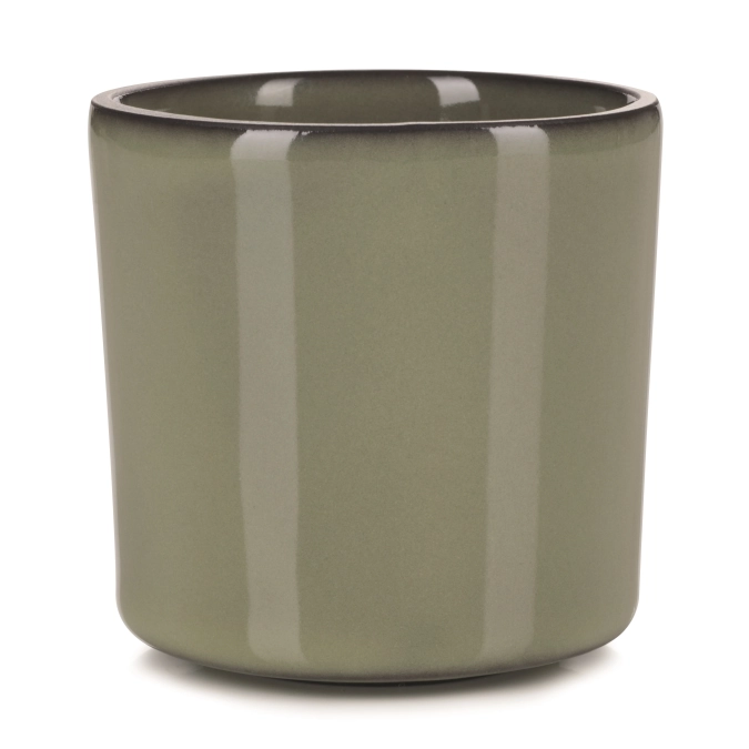 Caractère Espressotasse