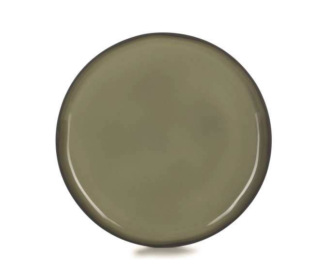 Caractère Speiseteller