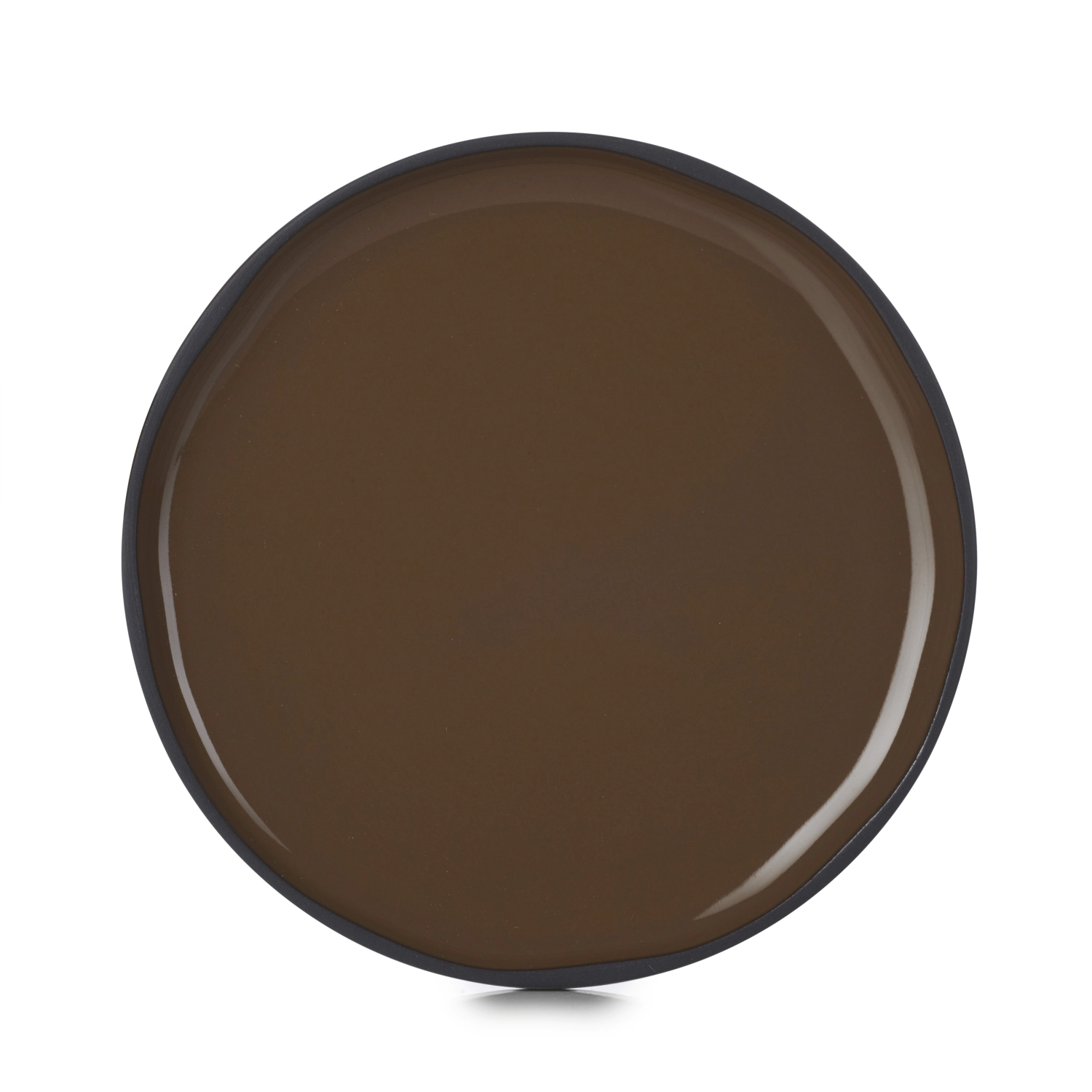 Caractere assiette 15cm