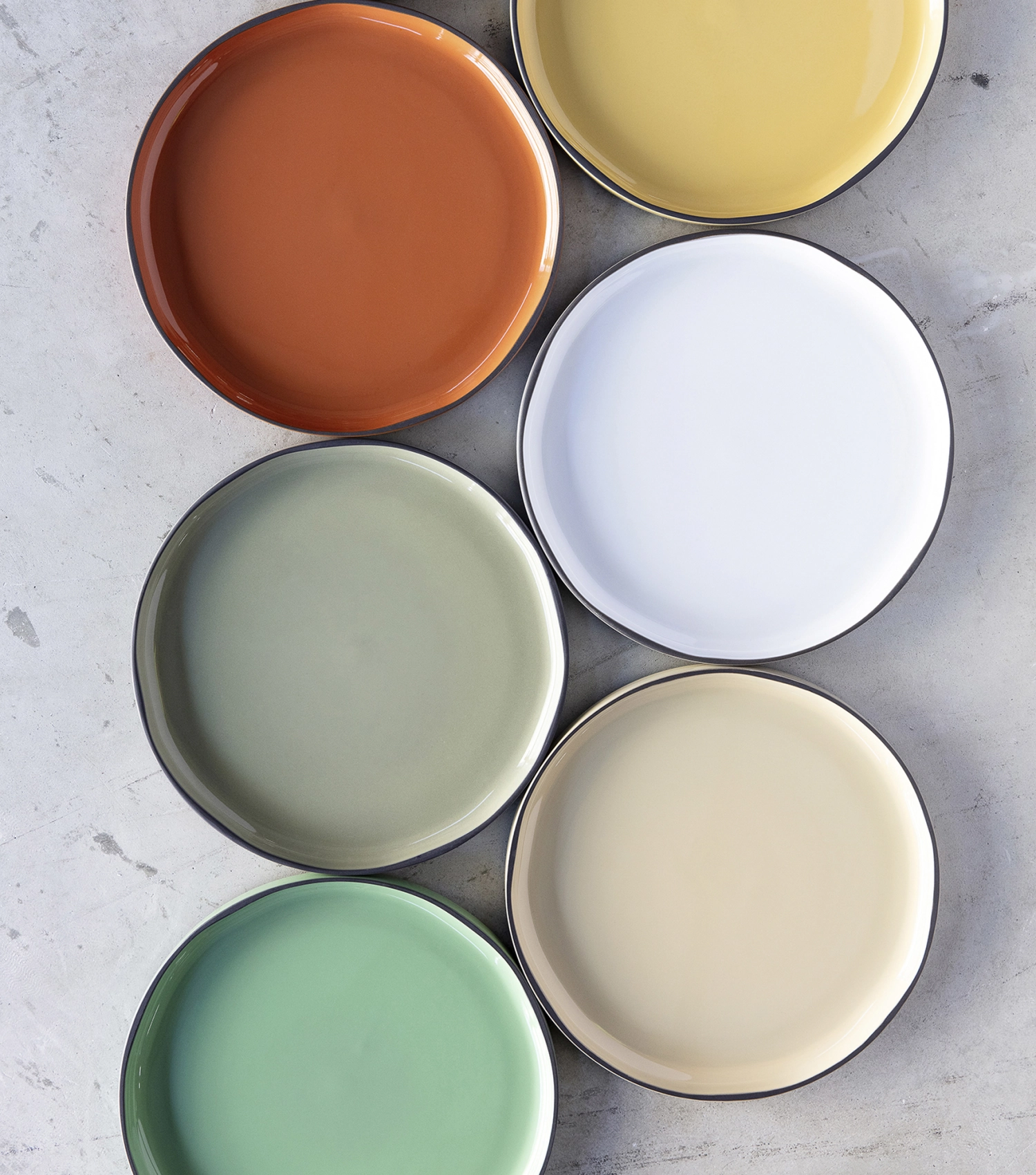 Caractère Bowl