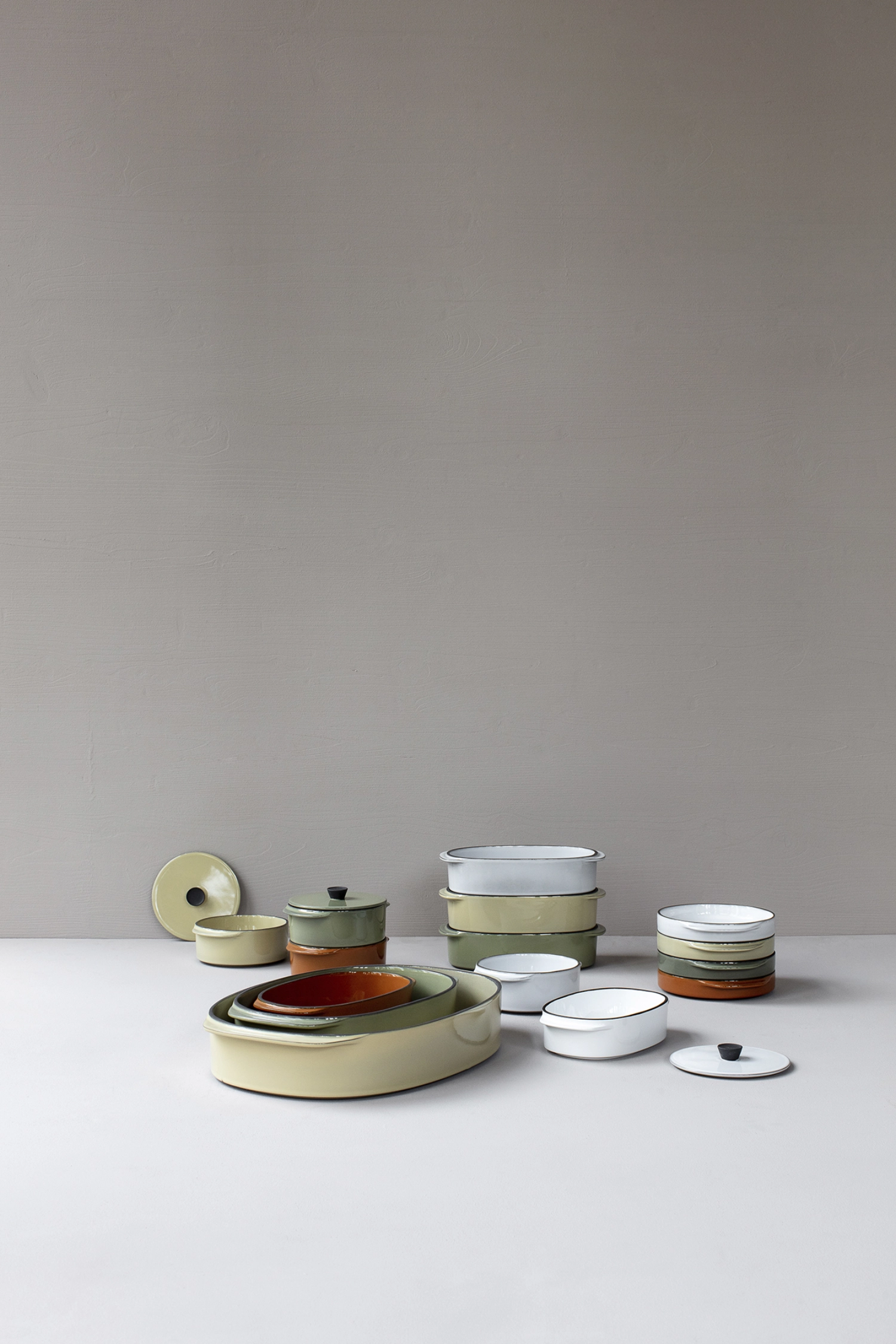 Caractère Schälchen