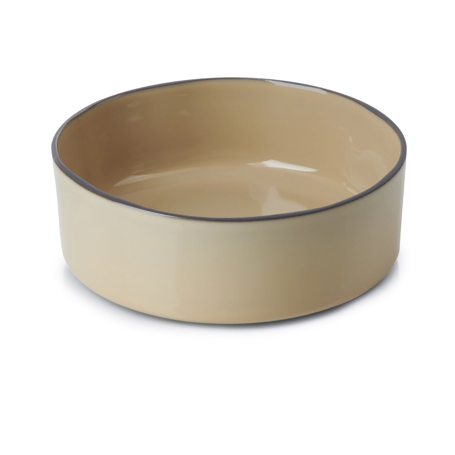 Caractère Gourmet Schale