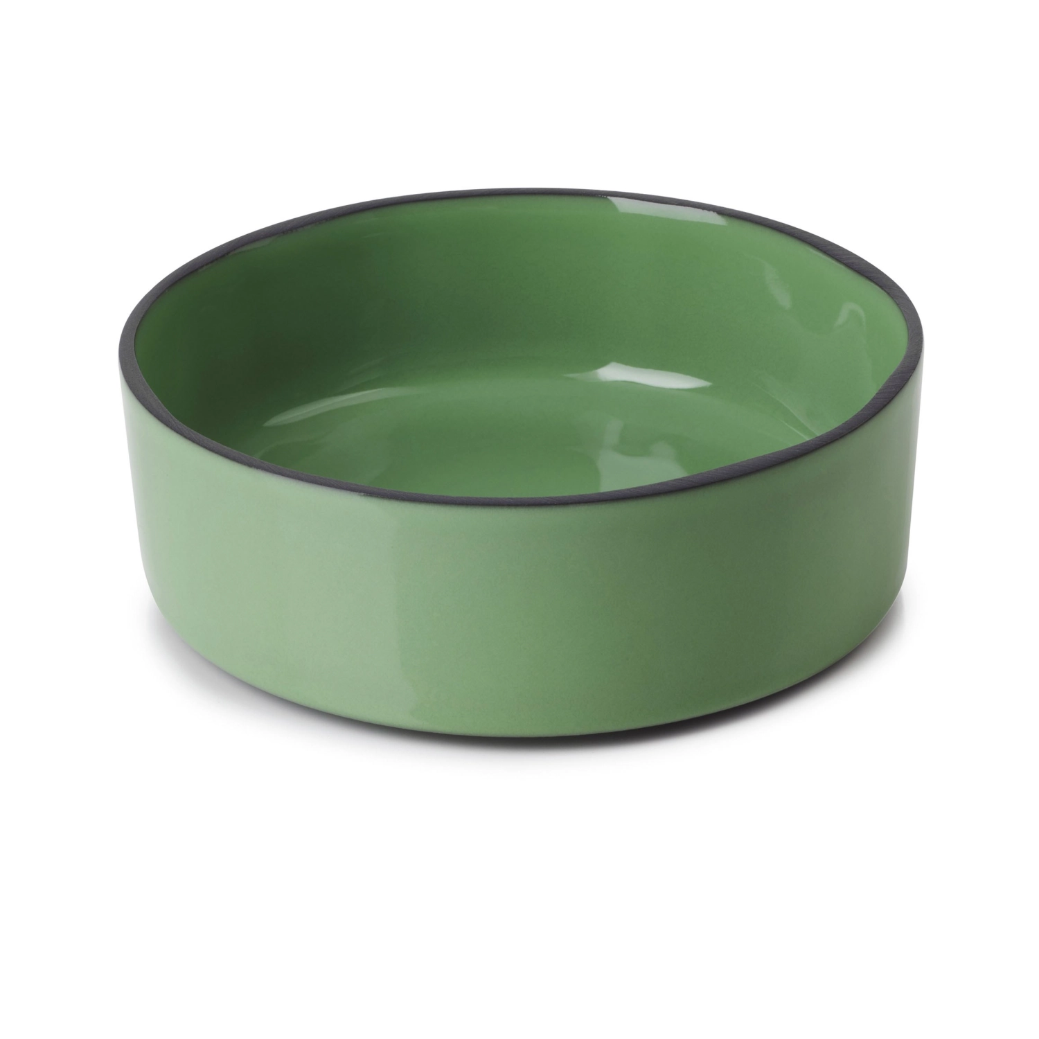 Caractère Gourmet Schale