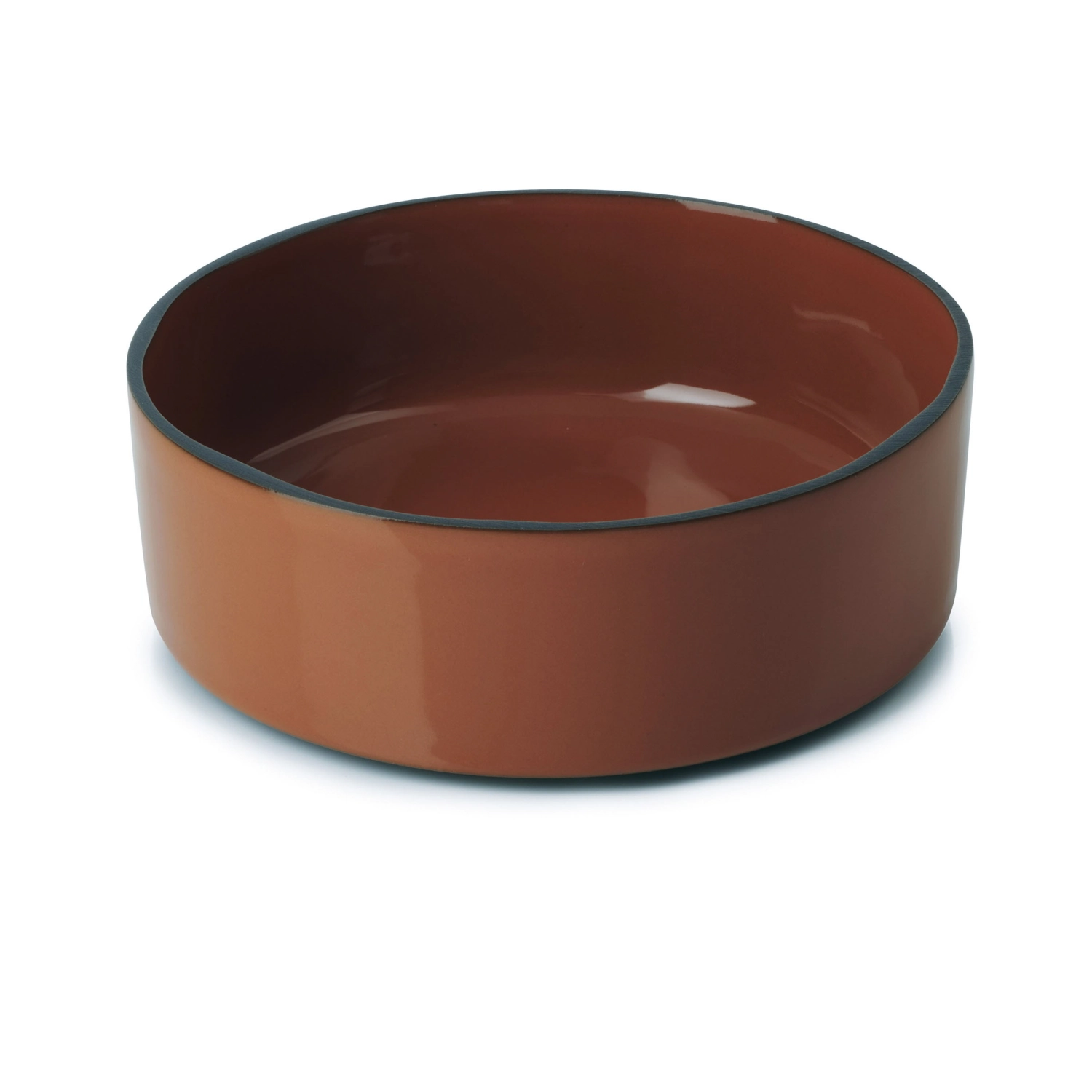 Caractère Gourmet Schale