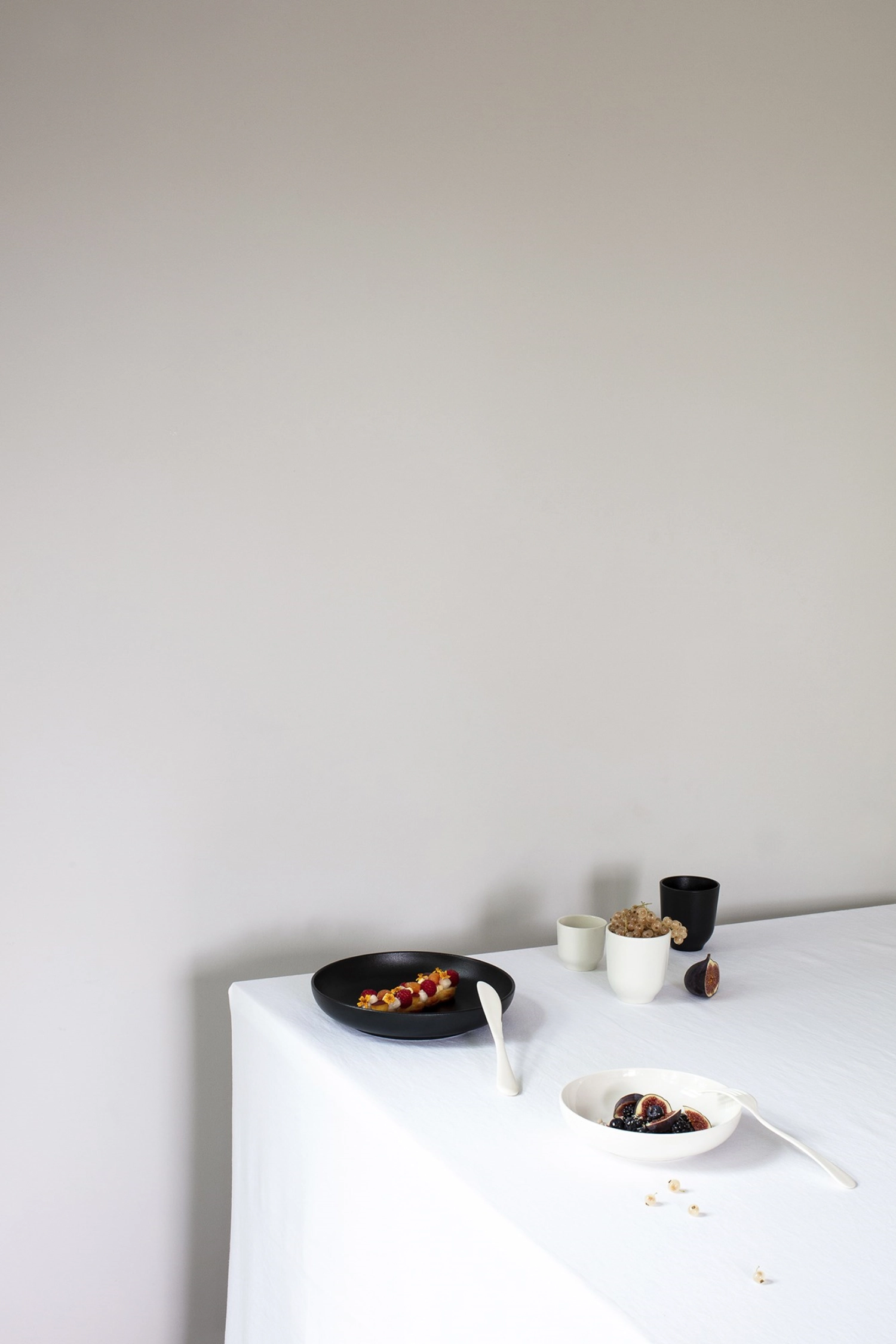 Adelie Gourmet Teller