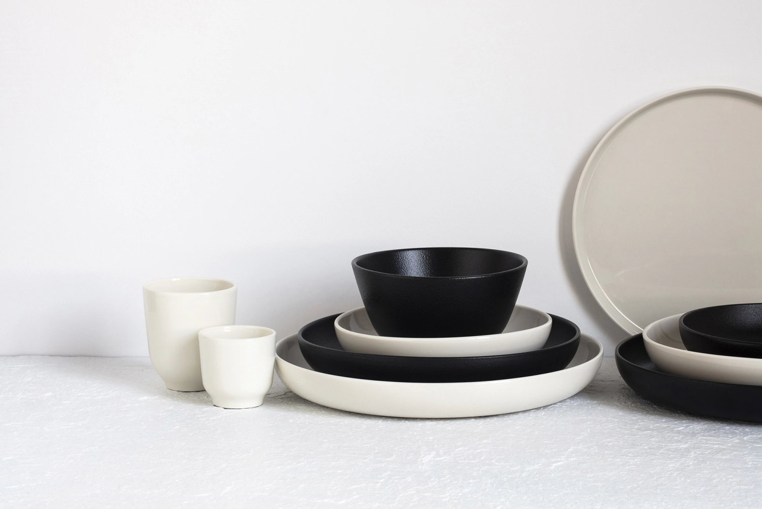 Adelie Gourmet Teller