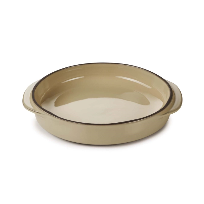 Caractere cassolette ronde 14cm