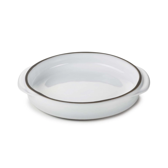 Caractere cassolette ronde 14cm