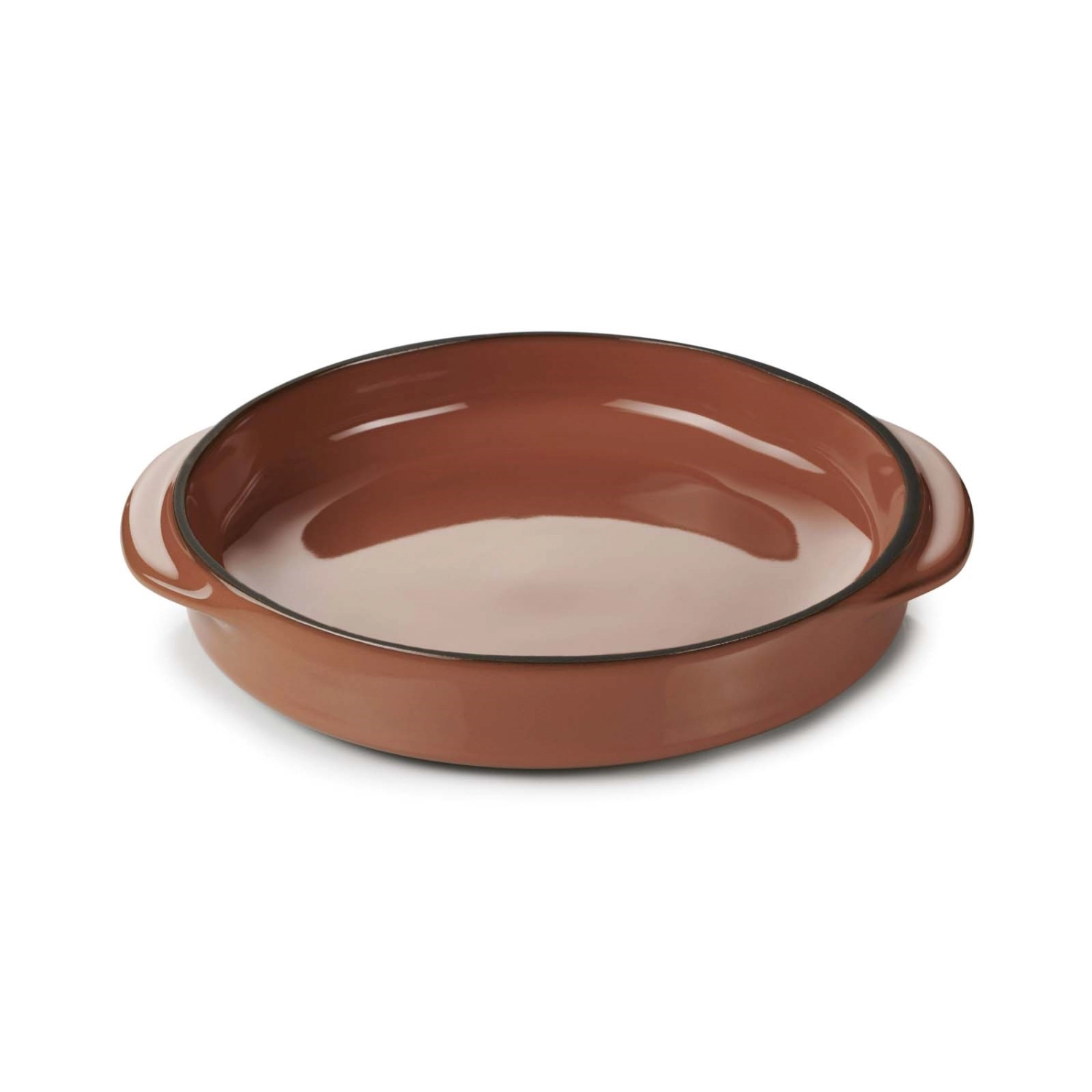 Caractere cassolette ronde 14cm
