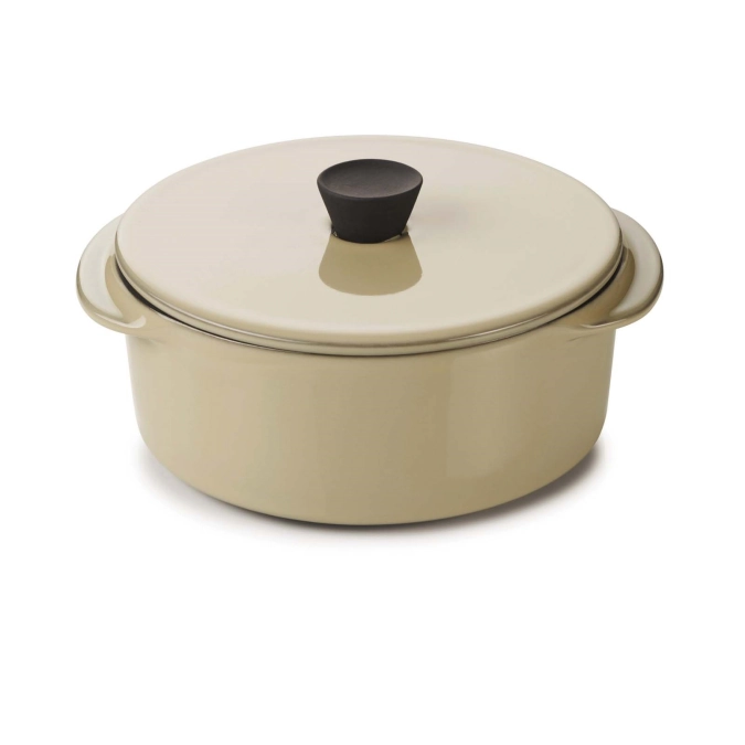 Caractere cocotte avec couv. 25cl