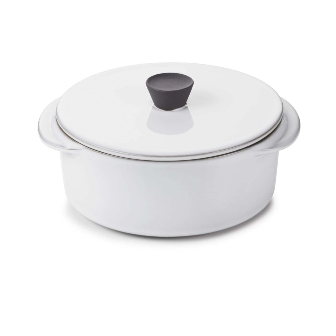 Caractere cocotte avec couv. 25cl
