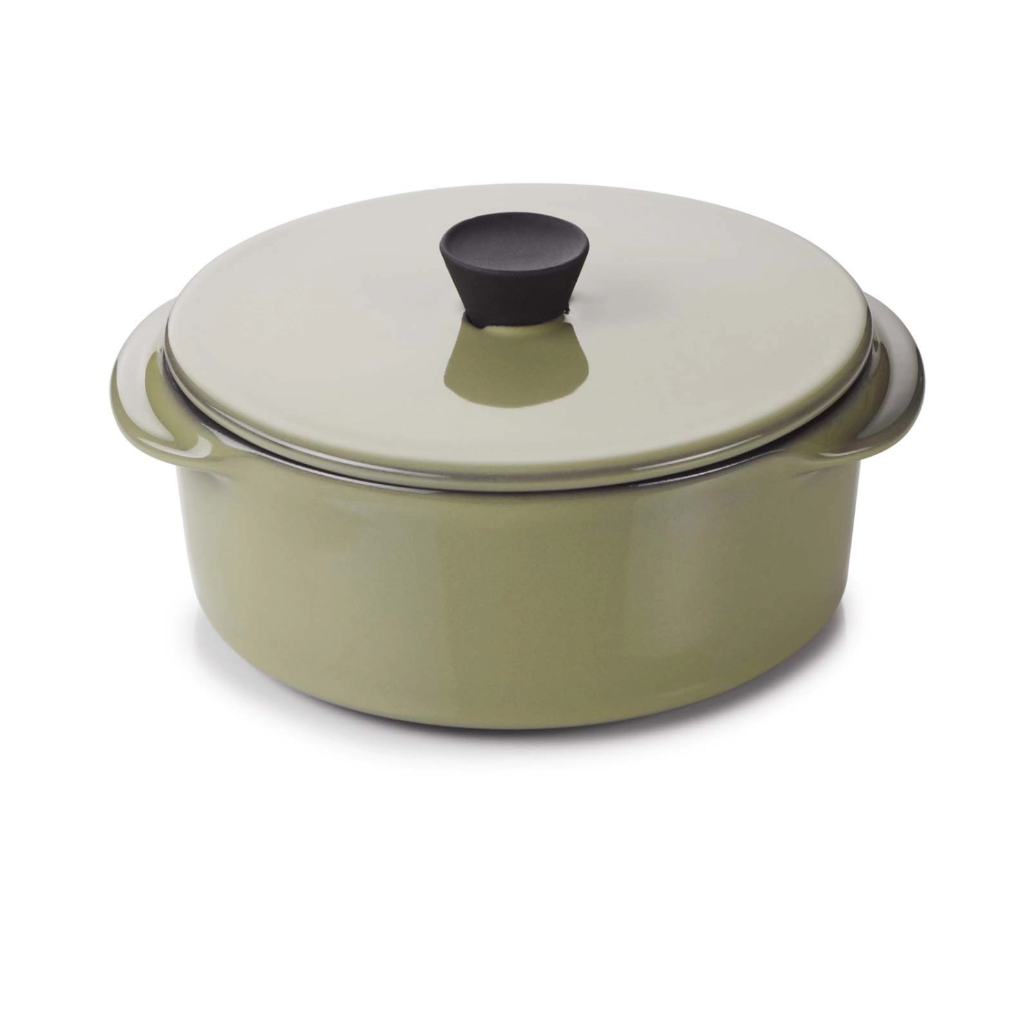 Caractere cocotte avec couv. 25cl