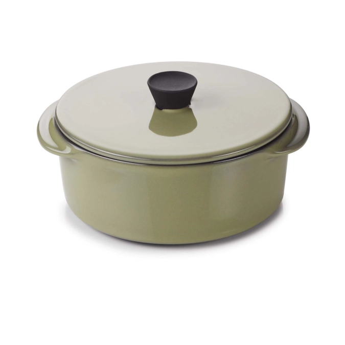 Caractere cocotte avec couv. 25cl