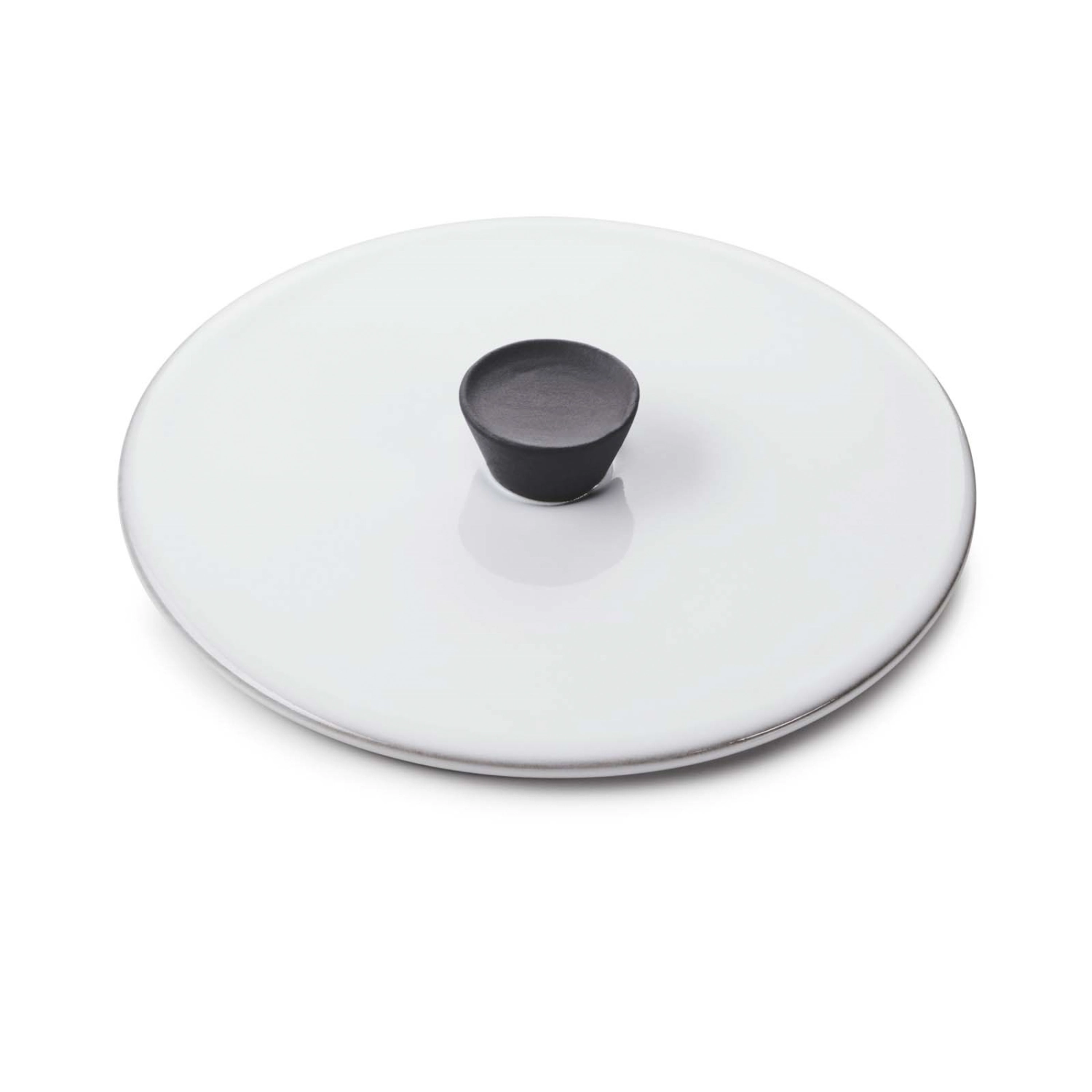 Caractère Deckel für Kasserolle