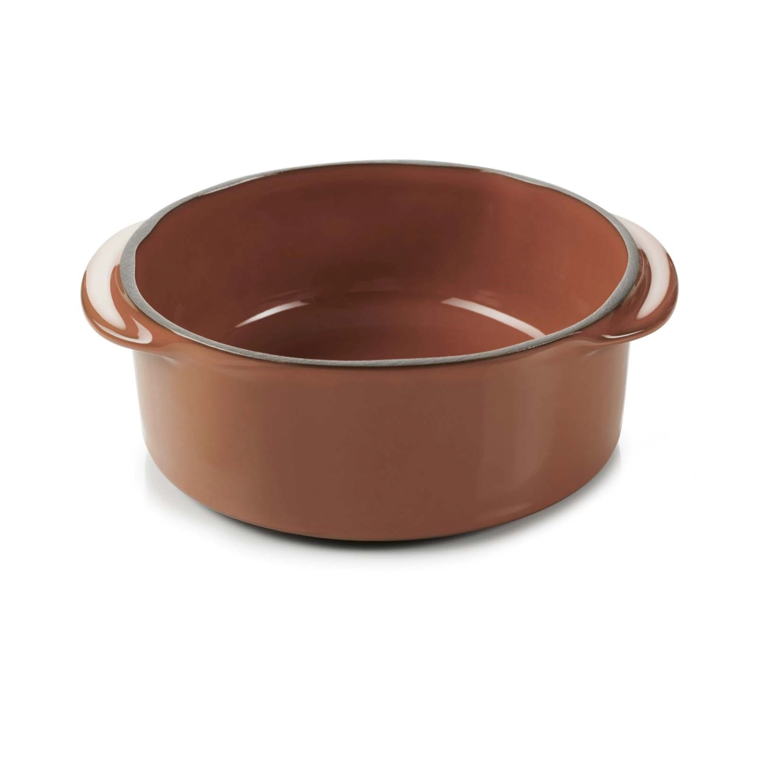 Caractere cocotte 25cl sans couv.