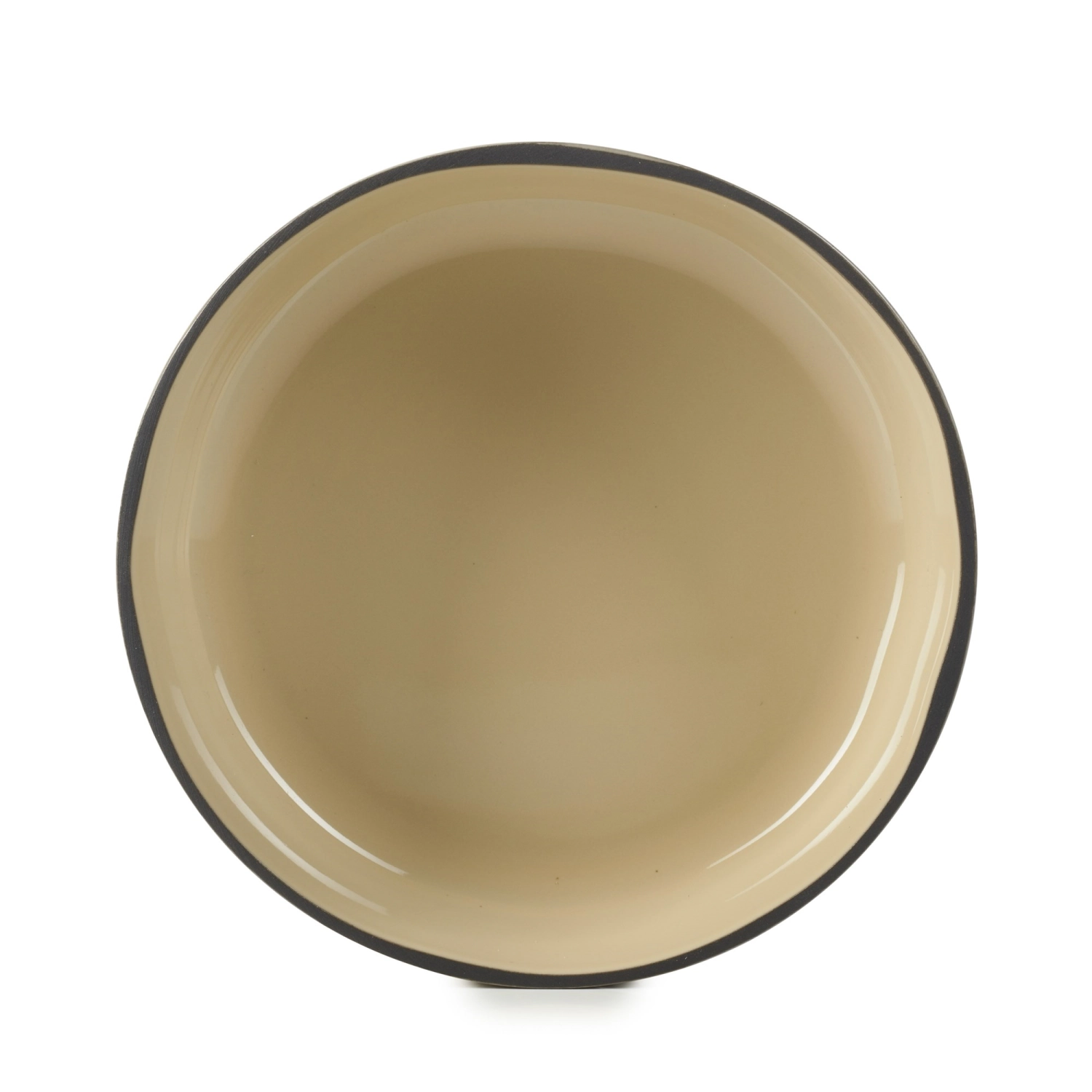 Caractère Gourmet Schale