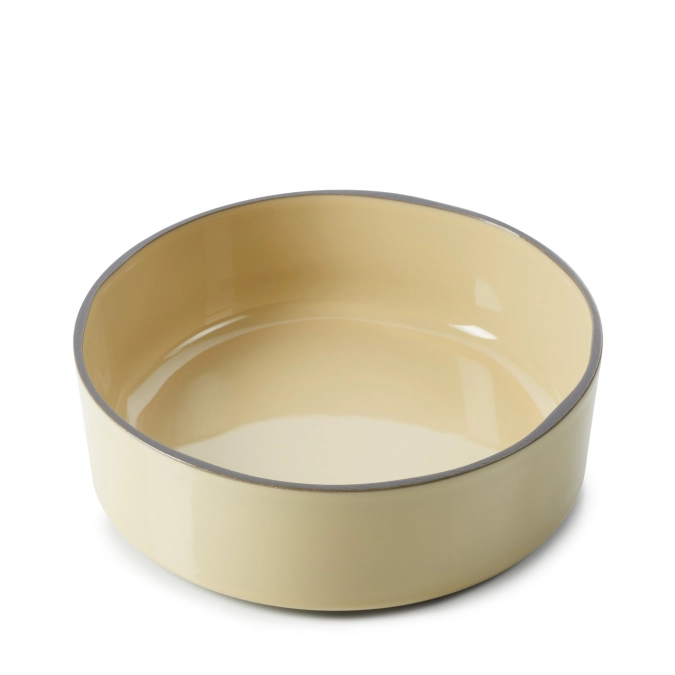 Caractère Gourmet Schale