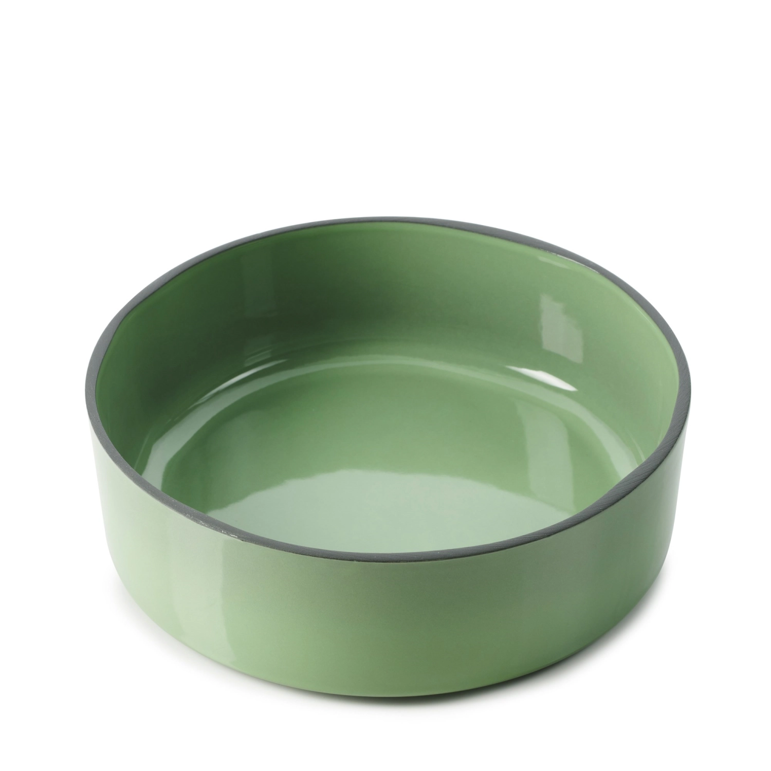 Caractère Gourmet Schale
