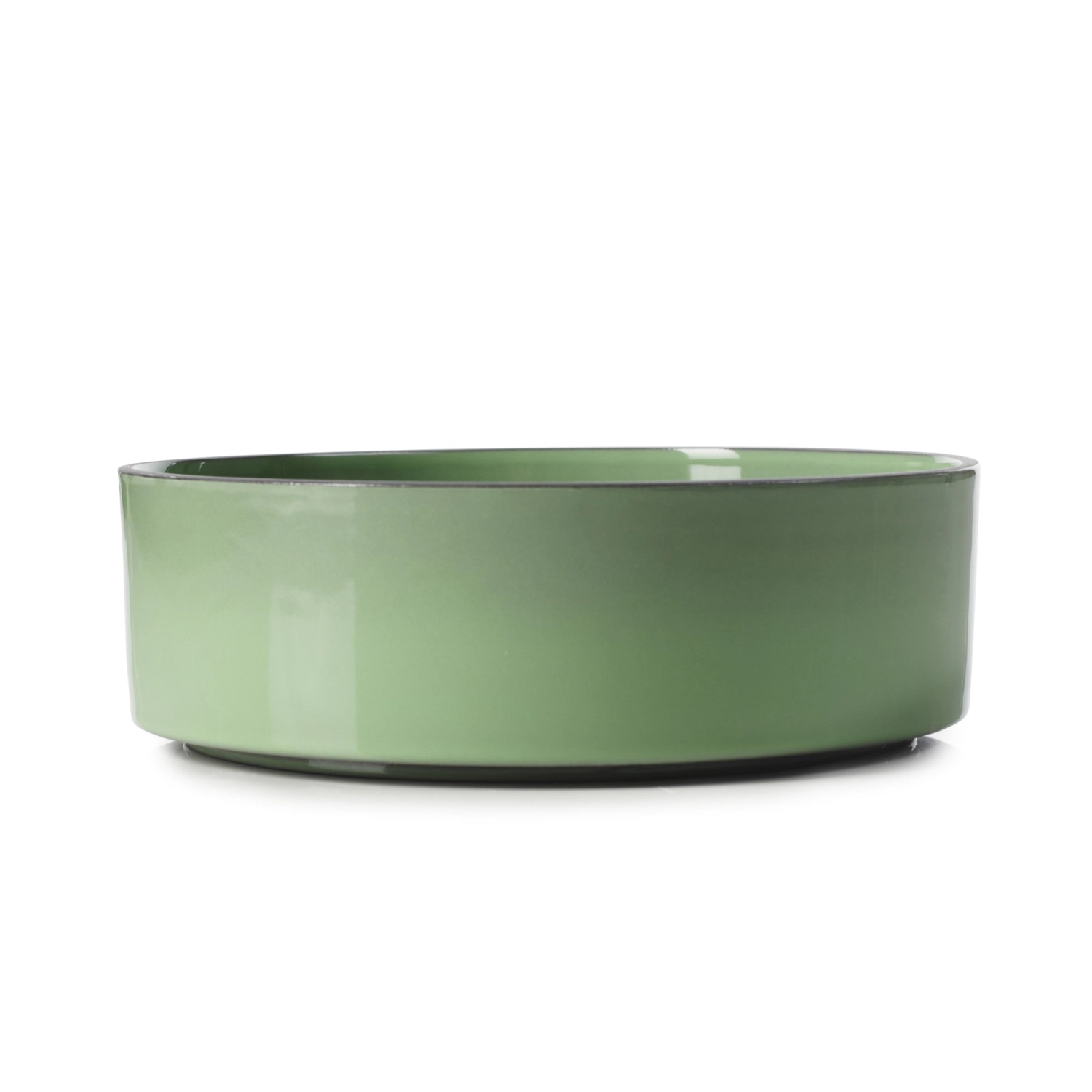 Caractère Gourmet Schale