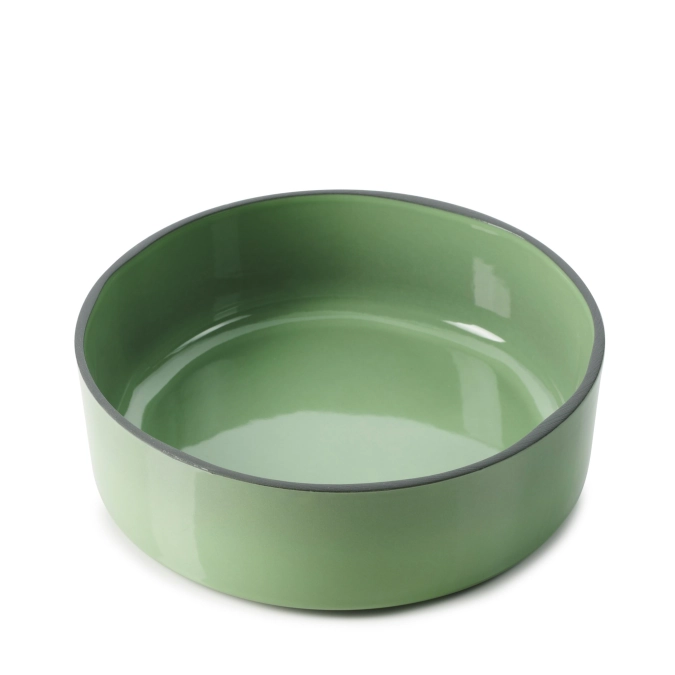 Caractère Gourmet Schale