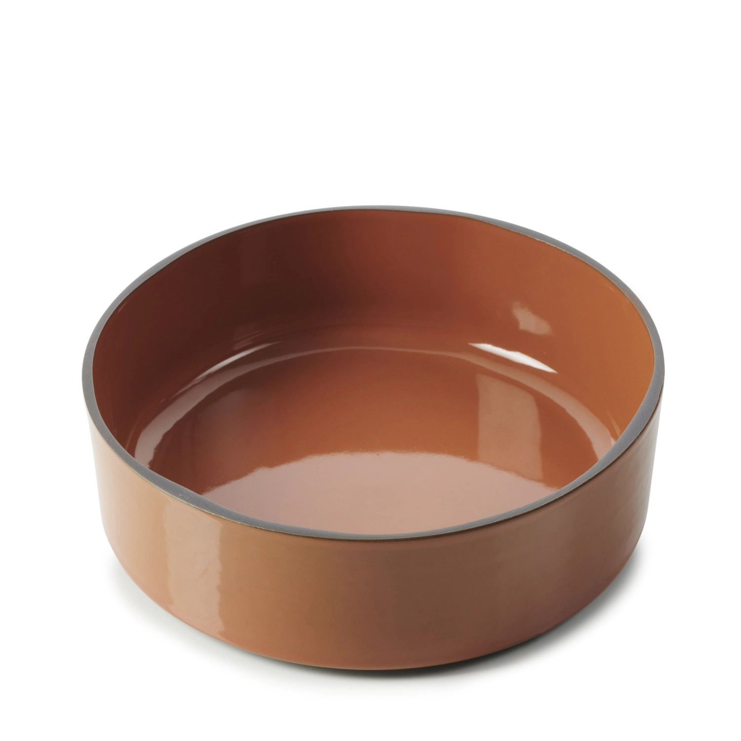 Caractère Gourmet Schale