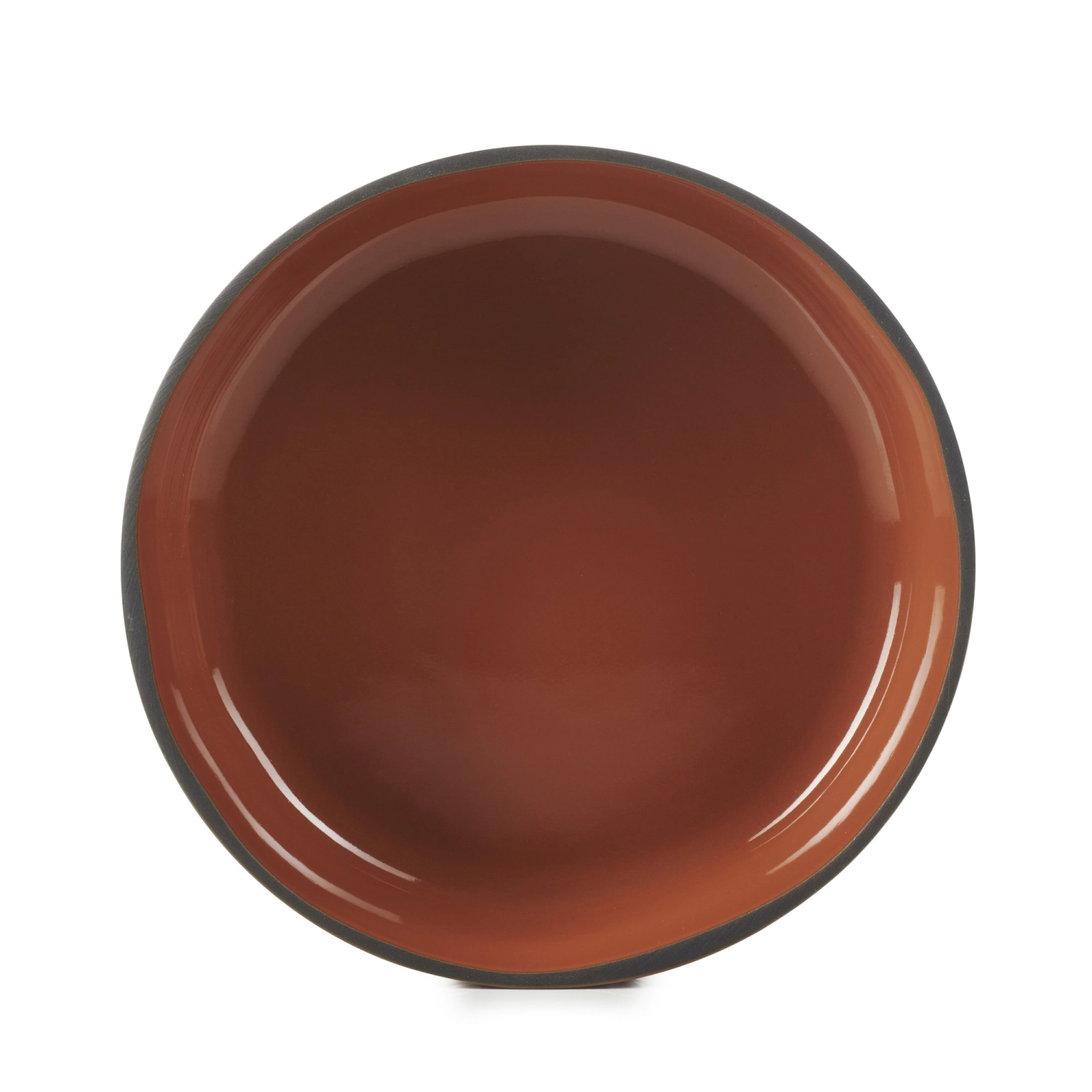 Caractère Gourmet Schale
