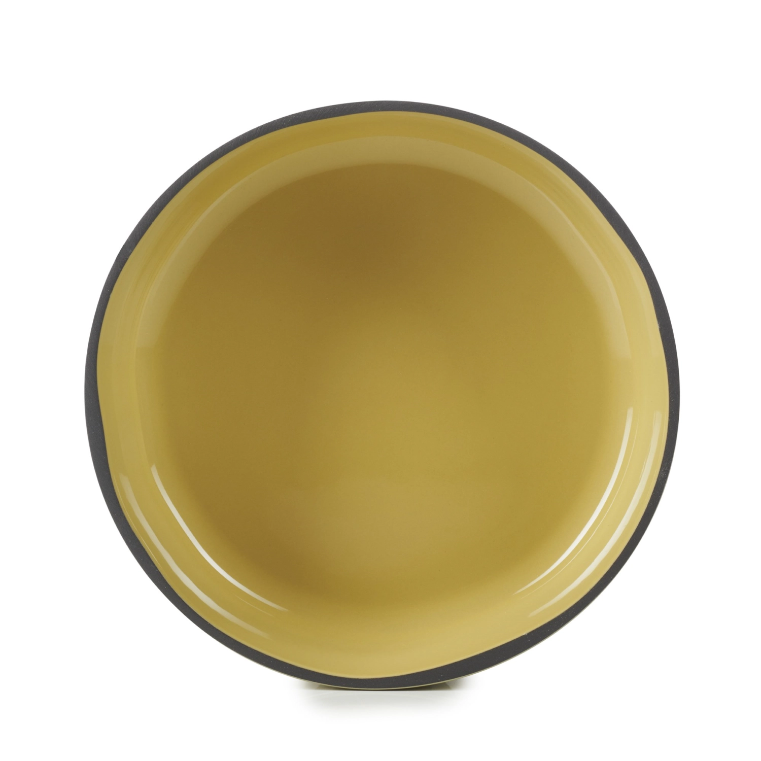 Caractère Gourmet Schale