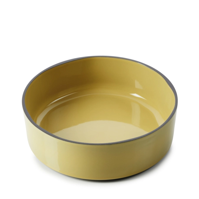Caractère Gourmet Schale