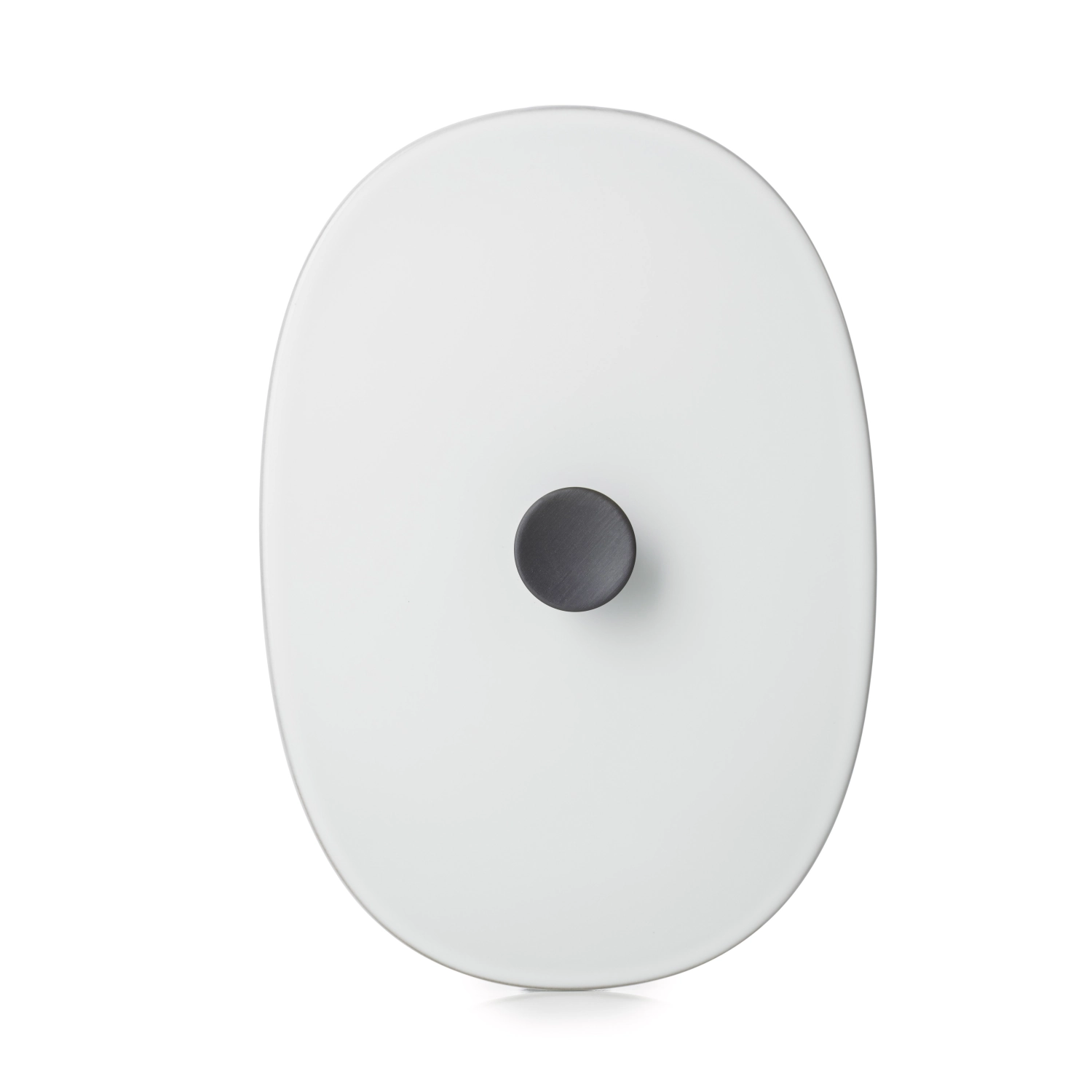 Caractere couvercle plat rect 26cm