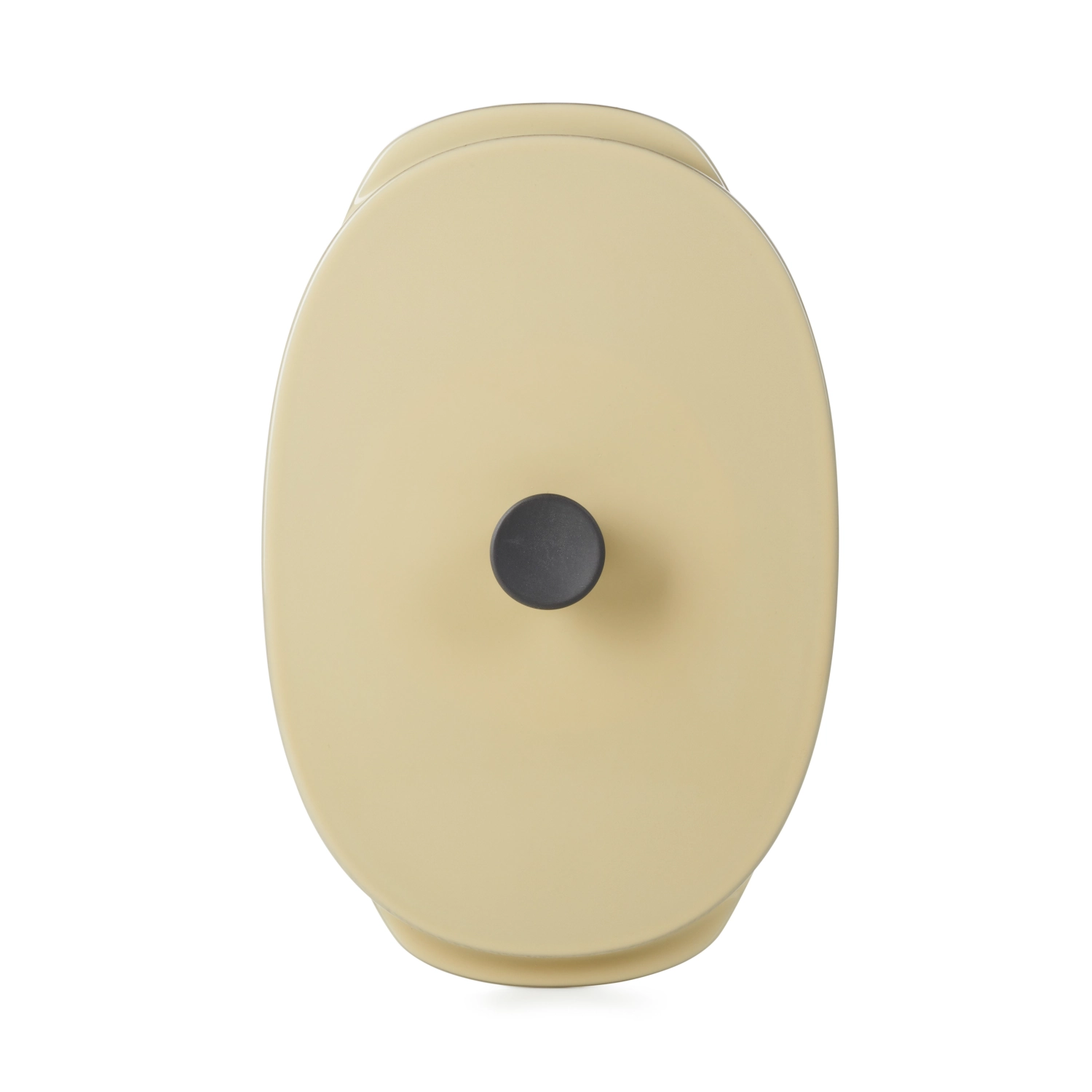 Caractere plat avec couv rect 26cm