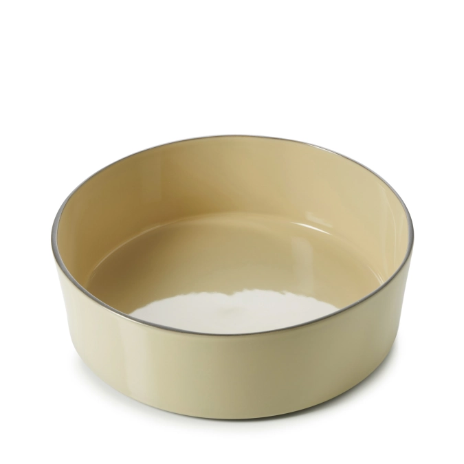 Caractère Salatschuessel